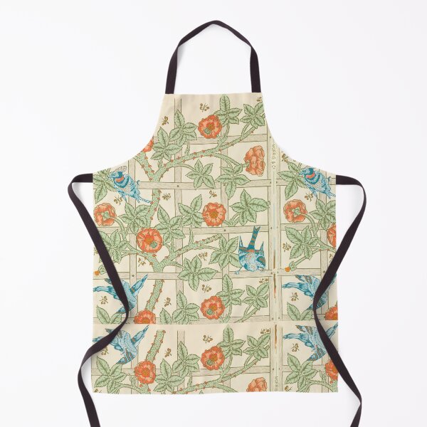 Item preview, Oranges and bluebirds designed and sold by Inspieation.