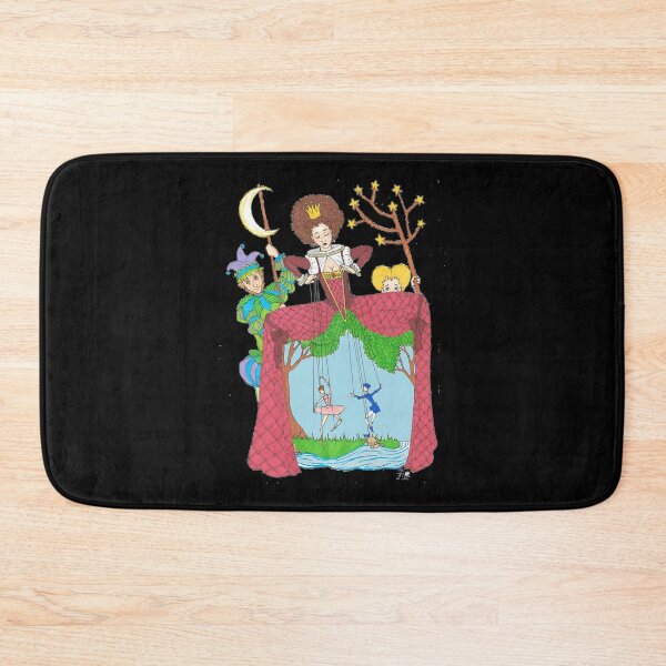 Item preview, Special Present Puppet Show Gift Movie Fans designed and sold by GladysBaumbach.
