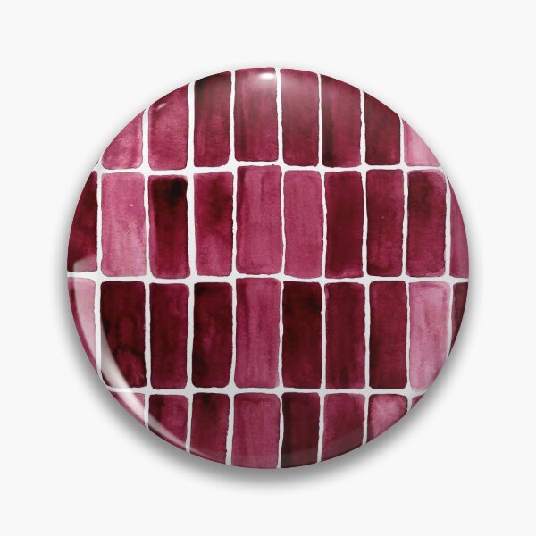 Item preview, Rose Tiles designed and sold by studioanalog.