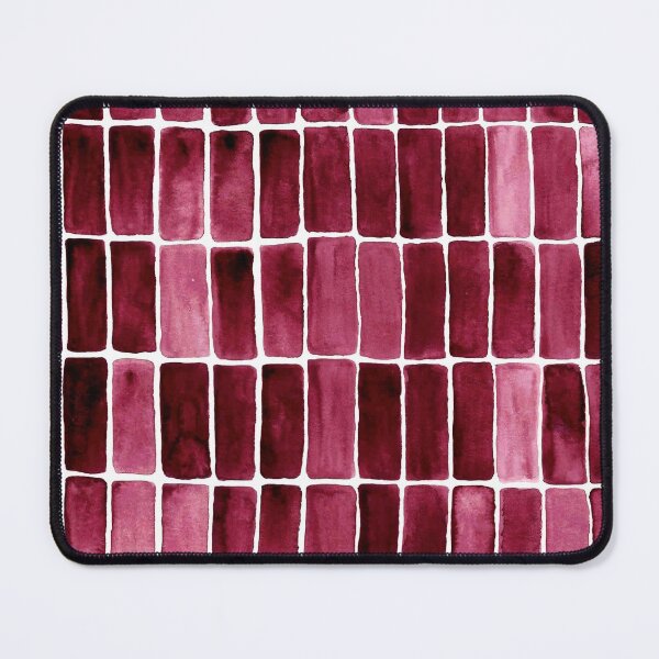 Item preview, Rose Tiles designed and sold by studioanalog.