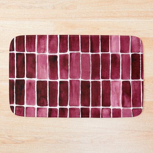 Item preview, Rose Tiles designed and sold by studioanalog.