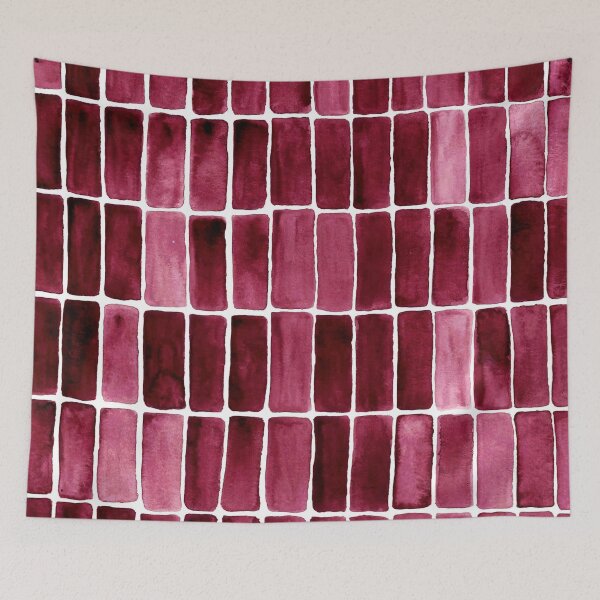 Item preview, Rose Tiles designed and sold by studioanalog.