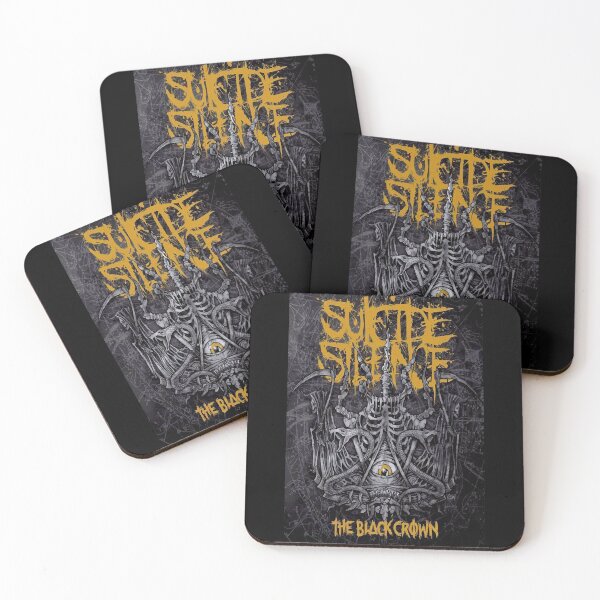 Item preview, Funny Gifts For Essential Suicide Silence Best Selling Rapper Hip Hop designed and sold by ReynaKihn1932.