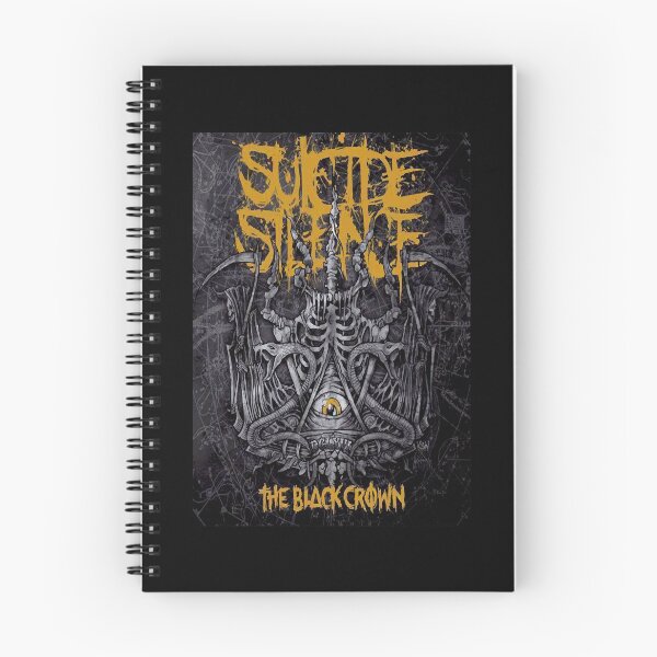 Item preview, Funny Gifts For Essential Suicide Silence Best Selling Rapper Hip Hop designed and sold by ReynaKihn1932.