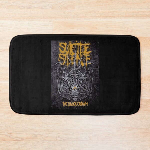 Item preview, Funny Gifts For Essential Suicide Silence Best Selling Rapper Hip Hop designed and sold by ReynaKihn1932.