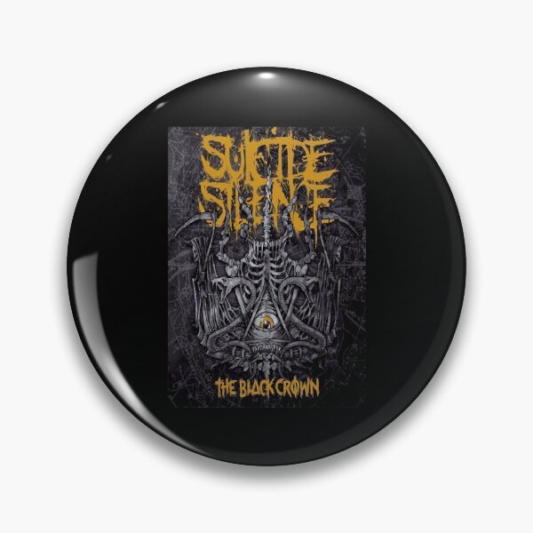Artikelvorschau, Lustige Geschenke für essentielle Suicide Silence Bestseller Rapper Hip Hop entworfen und verkauft von ReynaKihn1932.