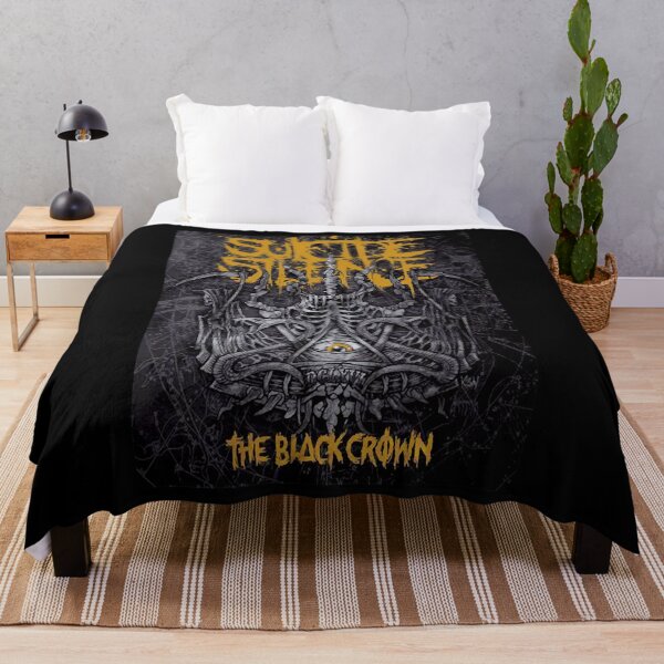 Item preview, Funny Gifts For Essential Suicide Silence Best Selling Rapper Hip Hop designed and sold by ReynaKihn1932.