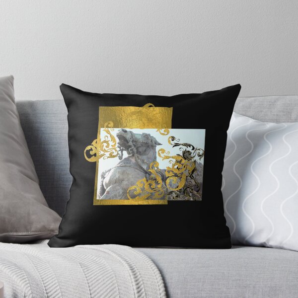 Item preview, Vintage Photograp Kings Horse Gold Arabesque  Idol Gifts Fot You designed and sold by GladysBaumbach.