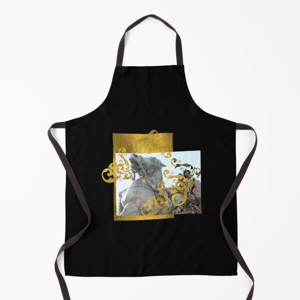 Item preview, Vintage Photograp Kings Horse Gold Arabesque Idol Gifts Fot You designed and sold by GladysBaumbach.