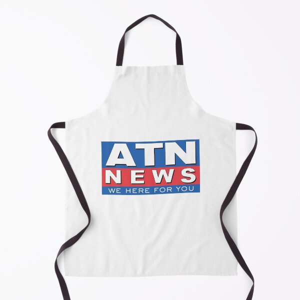 Item preview, ATN News - We here for you designed and sold by kidofwgkta.