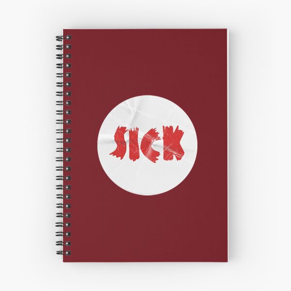 Item preview, Sick Retro VHS Sticker designed and sold by wildeyemovies.