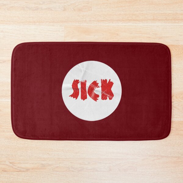 Item preview, Sick Retro VHS Sticker designed and sold by wildeyemovies.