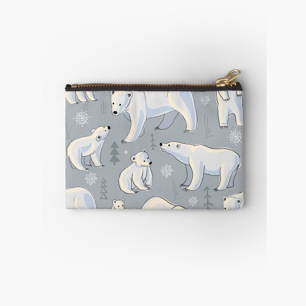 Item preview, Polar bears in the North designed and sold by Mnightsa.
