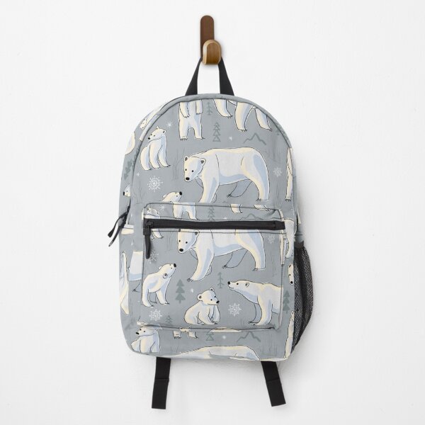 Item preview, Polar bears in the North designed and sold by Mnightsa.