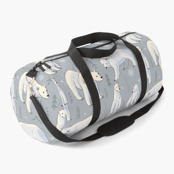 Item preview, Polar bears in the North designed and sold by Mnightsa.