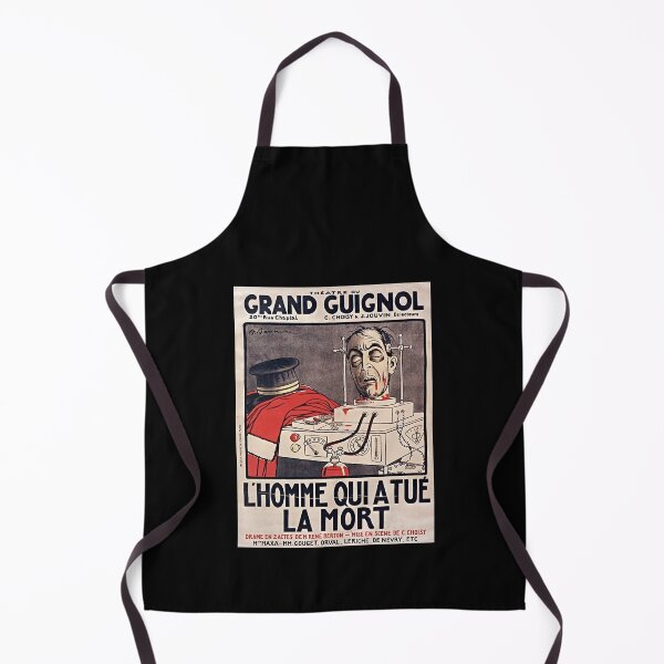 Item preview, Vintage Retro Grand Guignol Gifts Best Men designed and sold by GladysBaumbach.