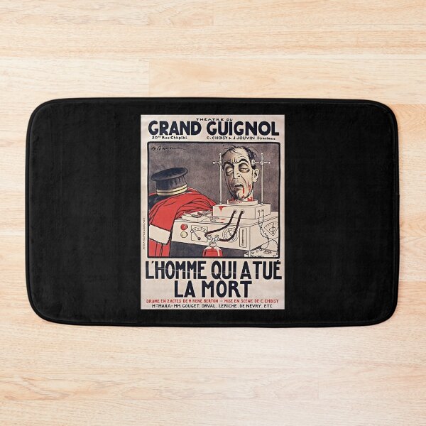 Item preview, Vintage Retro Grand Guignol Gifts Best Men designed and sold by GladysBaumbach.