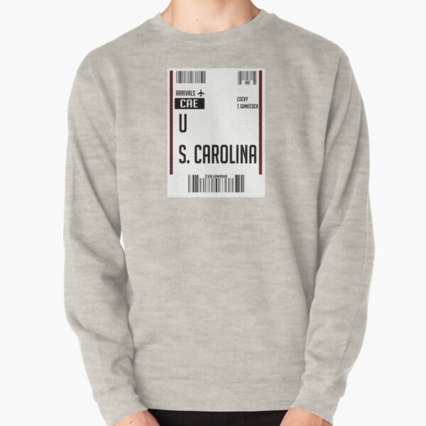 usc gamecock sweatshirt