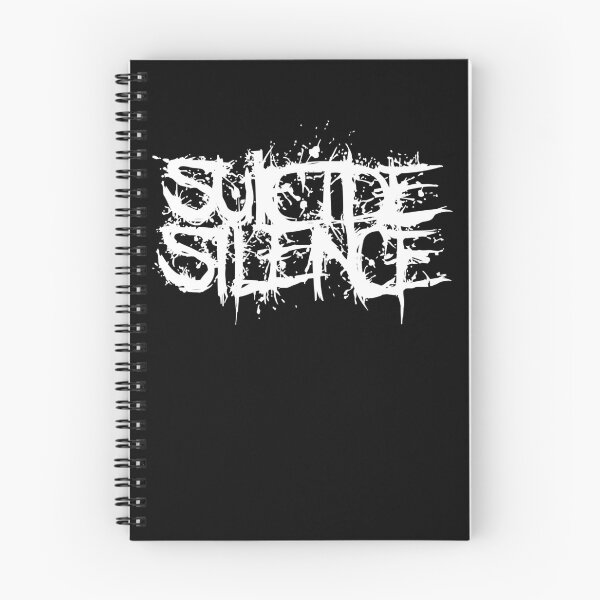 Item preview, Funny Man Suicide Silence Vintage 90'S Rap Tee designed and sold by ReynaKihn1932.