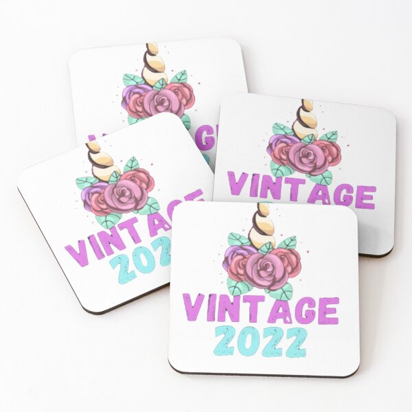 Item preview, Vintage 2022 T-Shirt, newest t-shirts, birthday shirt designed and sold by Flowspace144.