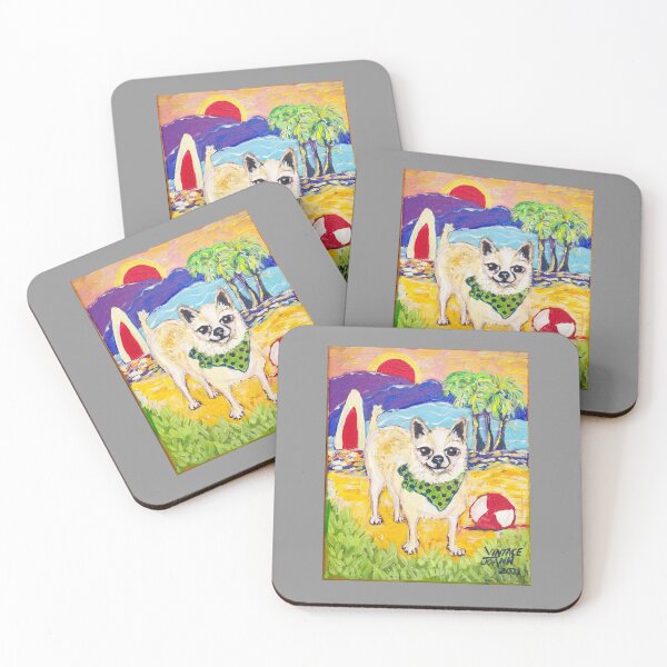 Item preview, Johnny Utah, Chihuahua! designed and sold by vintagejoann.