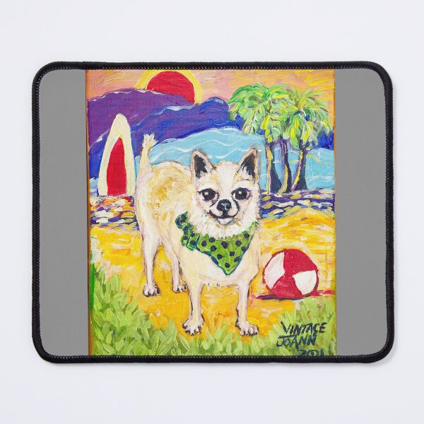 Item preview, Johnny Utah, Chihuahua! designed and sold by vintagejoann.