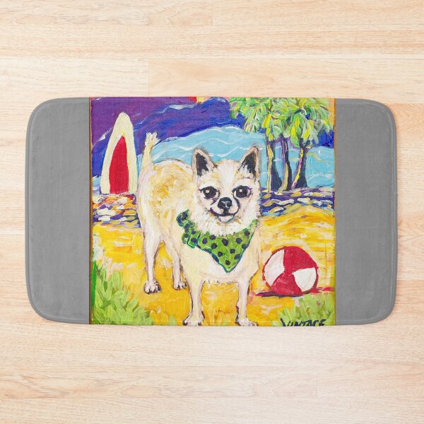 Item preview, Johnny Utah, Chihuahua! designed and sold by vintagejoann.