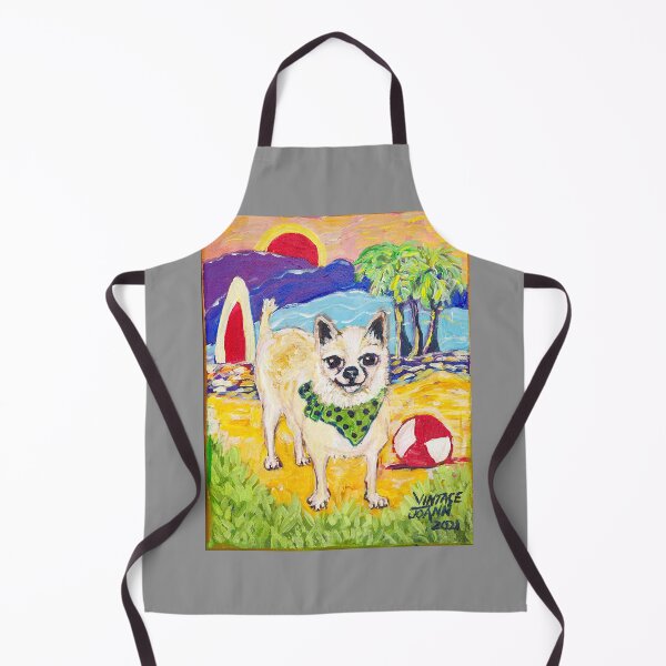 Item preview, Johnny Utah, Chihuahua! designed and sold by vintagejoann.