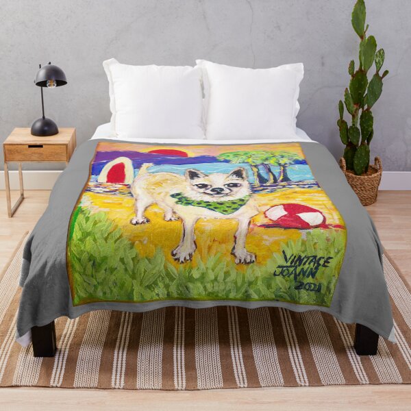 Item preview, Johnny Utah, Chihuahua! designed and sold by vintagejoann.