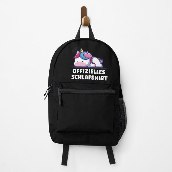 Item preview, Unicorn Official Sleepshirt designed and sold by From-95.