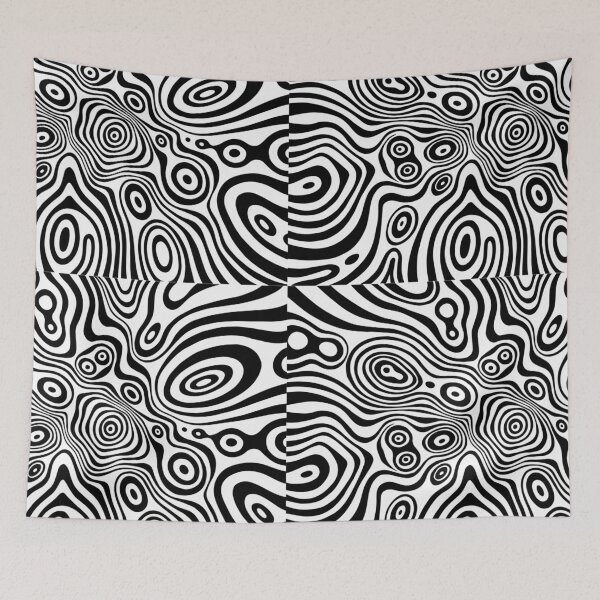 Item preview, oil spill designed and sold by aciddes.