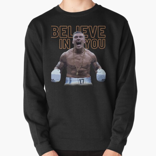 Deontay wilder 2025 champion hoodie