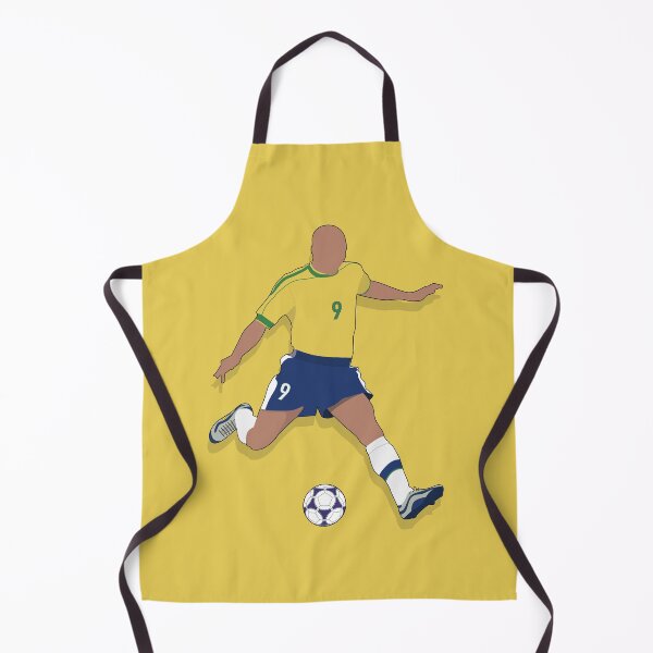 Item preview, Ronaldo Luís Nazário de Lima - R9 designed and sold by spmdesigns.