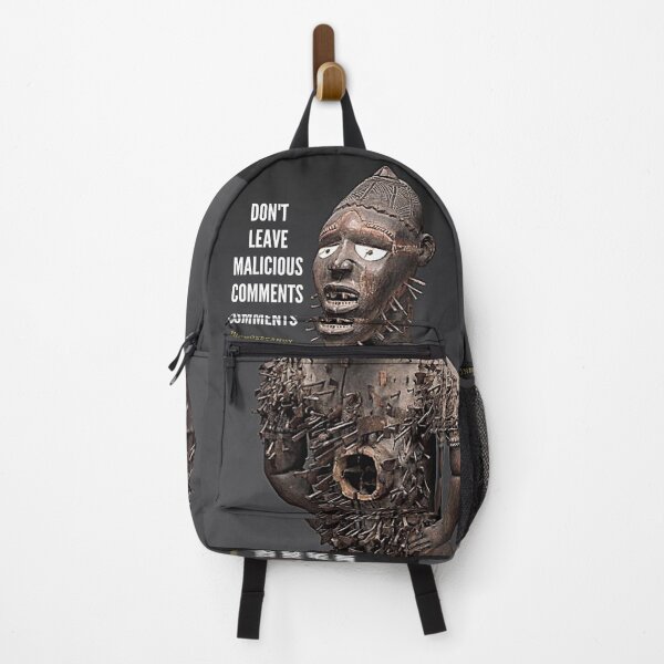 Item preview, Don't leave malicious comments designed and sold by thundercandy.