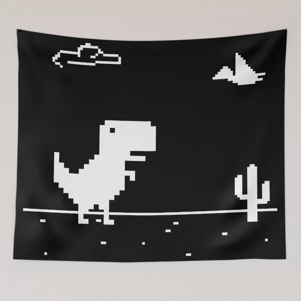 Item preview, Trex Cactus Offline designed and sold by Rewasdiunox.