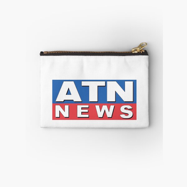 Item preview, ATN News designed and sold by kidofwgkta.