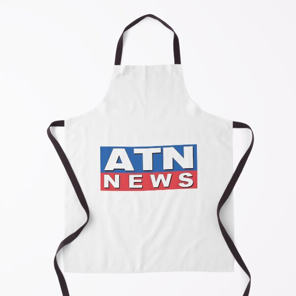 Item preview, ATN News designed and sold by kidofwgkta.
