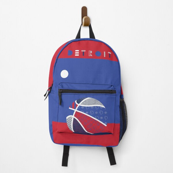 Item preview, Detroit NBA Fan Art designed and sold by jkahindo.