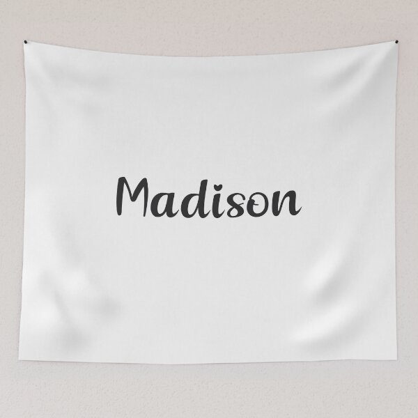Item preview, Madison designed and sold by 99Posters.