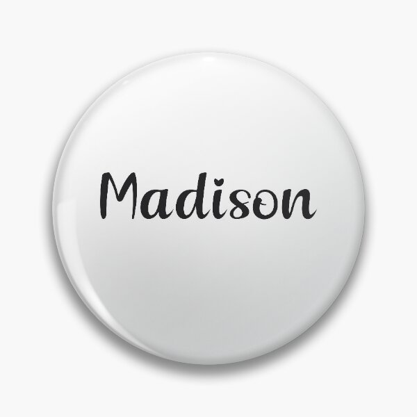 Item preview, Madison designed and sold by 99Posters.