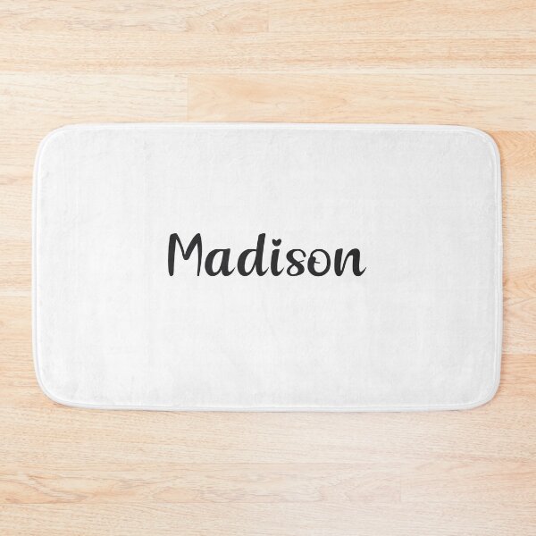 Item preview, Madison designed and sold by 99Posters.