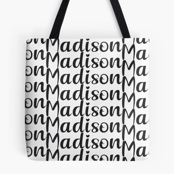 Item preview, Madison designed and sold by 99Posters.