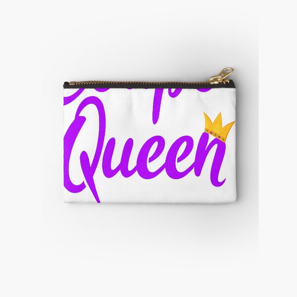 Item preview, Womens Coupon Queen Shirt Funny Couponing Queen Coupon Shopper Gift designed and sold by PaigeWilkes.