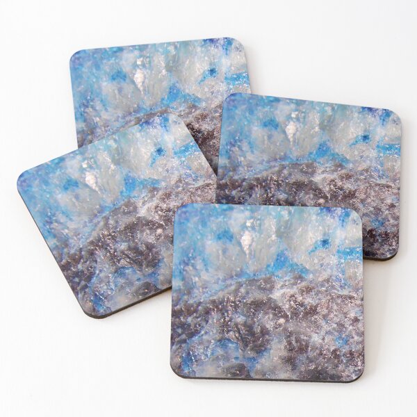 Item preview, CRYSTAL #7 | Crystal Art~Design designed and sold by CONTEMPORARY ART~DESIGN.