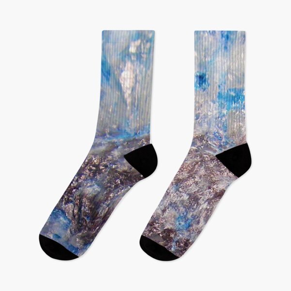 Item preview, CRYSTAL #7 | Crystal Art~Design designed and sold by CONTEMPORARY ART~DESIGN.