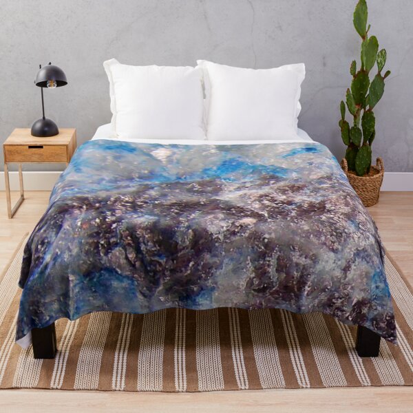 Item preview, CRYSTAL #7 | Crystal Art~Design designed and sold by CONTEMPORARY ART~DESIGN.