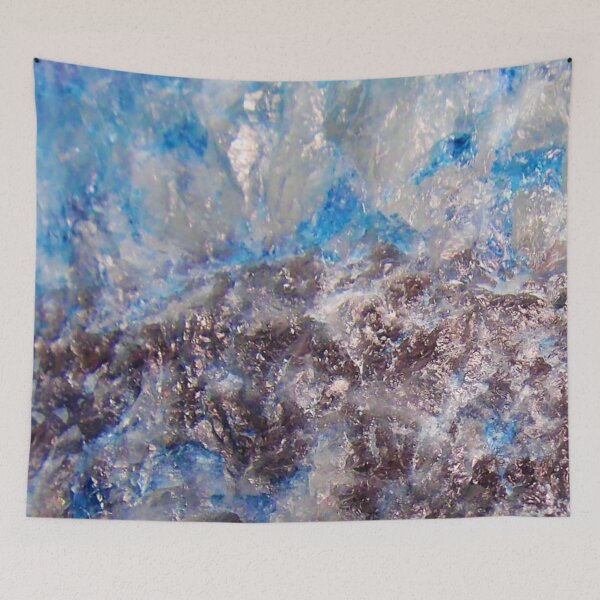 Item preview, CRYSTAL #7 | Crystal Art~Design designed and sold by CONTEMPORARY ART~DESIGN.