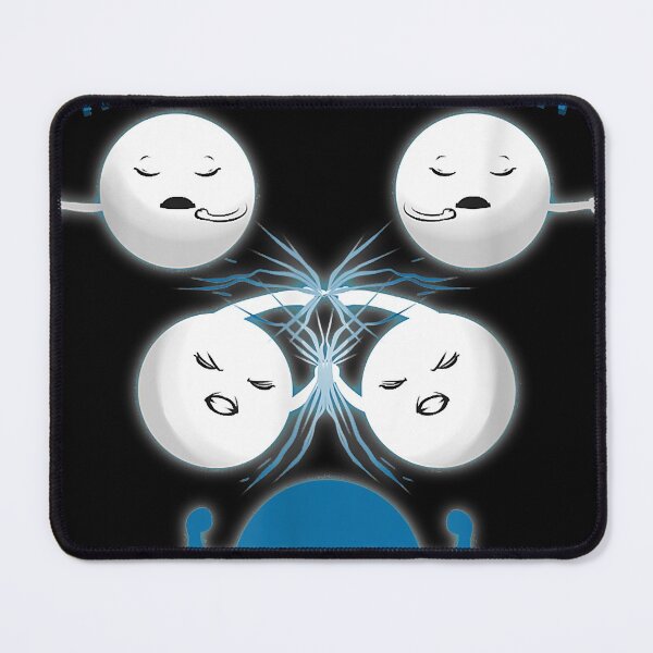Item preview, Chemistry Science Chemist - Funny Nuclear Fusion Gift designed and sold by SwalaBurns.