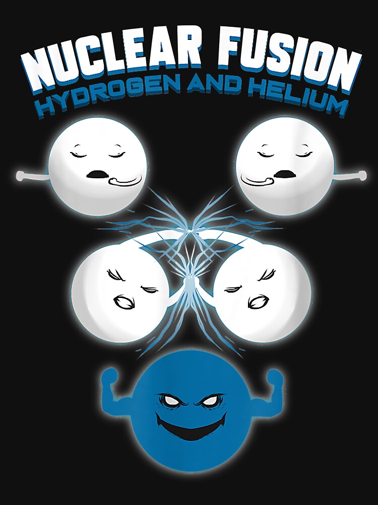 Funny Chemistry T-Shirt We Are The Chemists Who Say NI