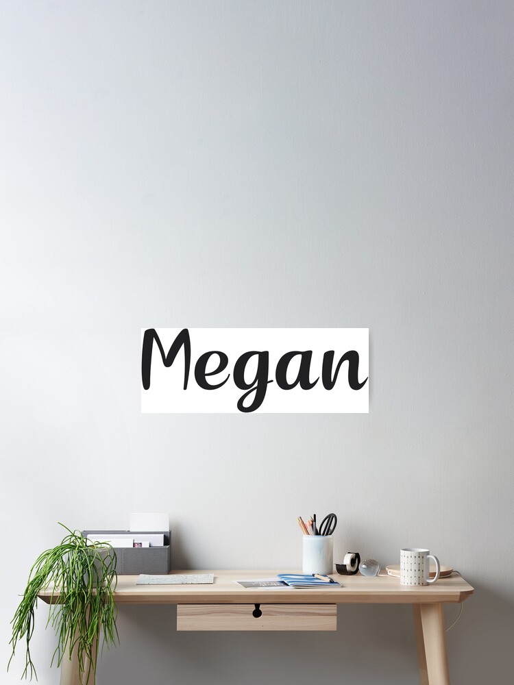 Megan